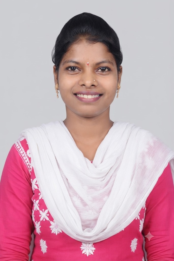 Pranali Barku Mhade - Full time Baby Sitter in mulond in Mumbai